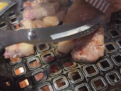 -韩宫宴烤肉·料理(桐乡吾悦广场店)