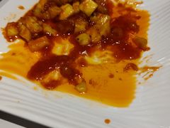 -三猫黑鱼花(南大店)