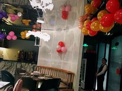 -桐爷小馆(广渠门店)