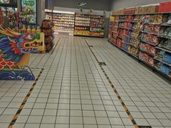 -物美超市(三里河店)