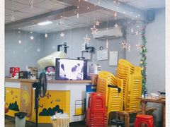 -烧烤佬(新基路店)