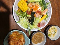 -九井澤精致料理(金茂店)