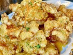 -No.DD戳子烧烤·江湖菜(北京总店)
