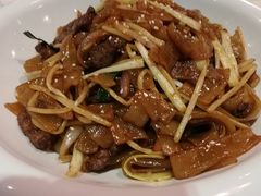 -禄興記香港大排档(歌斐中心店)