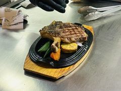 -斗牛士牛排餐厅(嘉里汇店)