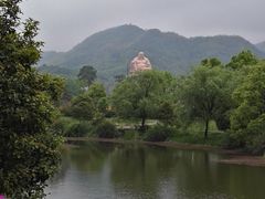 -溪口-滕头旅游景区