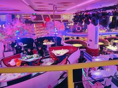 -巴特餐饮6加1音乐餐吧·新疆菜
