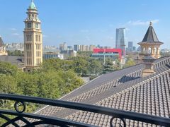 -上海浦东星河湾酒店