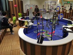 点击看大图 -MELAND CLUB亲子乐园·派对(浦东LCM置汇旭辉馆)