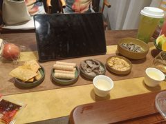 -邈墨茶馆(凤起路店)