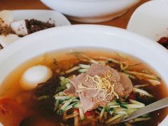 -顺姬冷面(长白西路店)