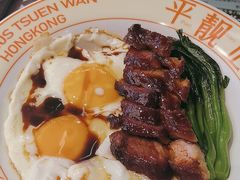 -肥韬茶餐厅(海上世界店)