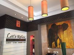 -Let's Relax Spa(Phuket 3rd Street)