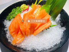 -赤坂亭M9和牛烧肉·日料398放题(万达店)
