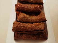软炸松肉-南门小馆·清真(国贸商城店)