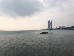 -胡里山炮台