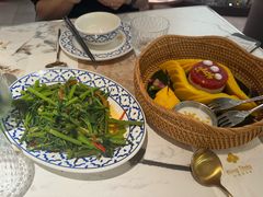 -KingThaia金泰兰(滨江天街店)