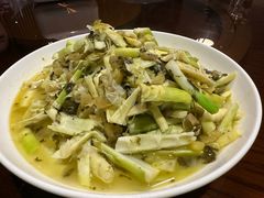 -WILDS 野有食(碧坞店)