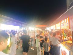 -大学城夜市大排档(凤栖路店)