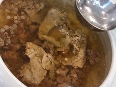 花期参瘦肉汤-海宝酒家(中山四路店)