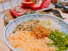 -松鱼亭·和牛烧肉(协鑫广场店)