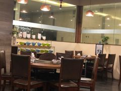 -云中鱼蒸汽石锅鱼(川沙百联店)