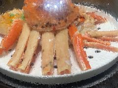 -优食坊·蒸汽海鲜(康盛路店)