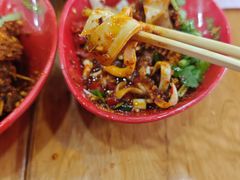 -冒椒火辣(奎星楼街店)
