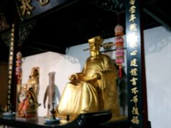 -包公祠
