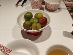 -谭厨中山传家菜.乳鸽.脆鲩鱼(华强北中航城店)