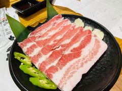 -九田家黑牛烤肉料理(华侨城店)