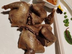 -花城粤菜餐厅(高新区店)