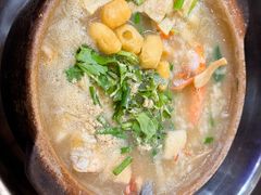 -皮蛋弟砂锅店(总店)