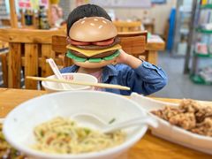 -余丞记川渝面馆(云峰店)