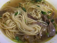 -鑫明明拉面(宁化路店)