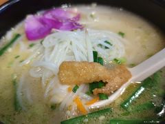 -双桥园·云南过桥米线(古城南门店)