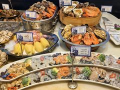 -日月昇渔家菜·海肠捞饭·大连海鲜(星海公园店)
