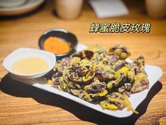 -滇铺子·云南特色菜·鲜花野菜季(曲靖万达店)