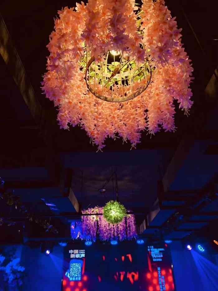 hello·夜酒吧(高碑店)-"老板很赞～那天去的时候他说他心情好送了我.