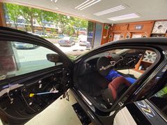 -神莺汽车音响改装连锁机构(深圳旗舰店)