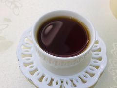 -长江国际酒店-中餐厅