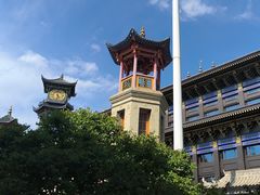 -西宁市东关清真大寺