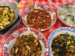 -三只鸟本地特色菜馆(上饶总店)