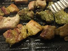 -火炉火自助餐(悠唐购物中心店)