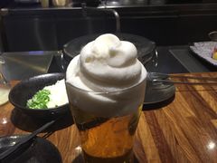 -橘焱胡同烧肉夜食(BFC外滩金融中心店)