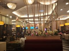大堂-粤仔湾砂锅粥(阳光店)