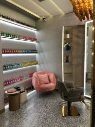 大厅-3AM·S HAIR SALON烫发染发接发