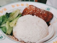 -西关明记肠粉(荔枝湾店)