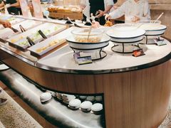 -比格比萨自助(宝山日月光店)