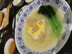 -杨记隆府(南坪店)